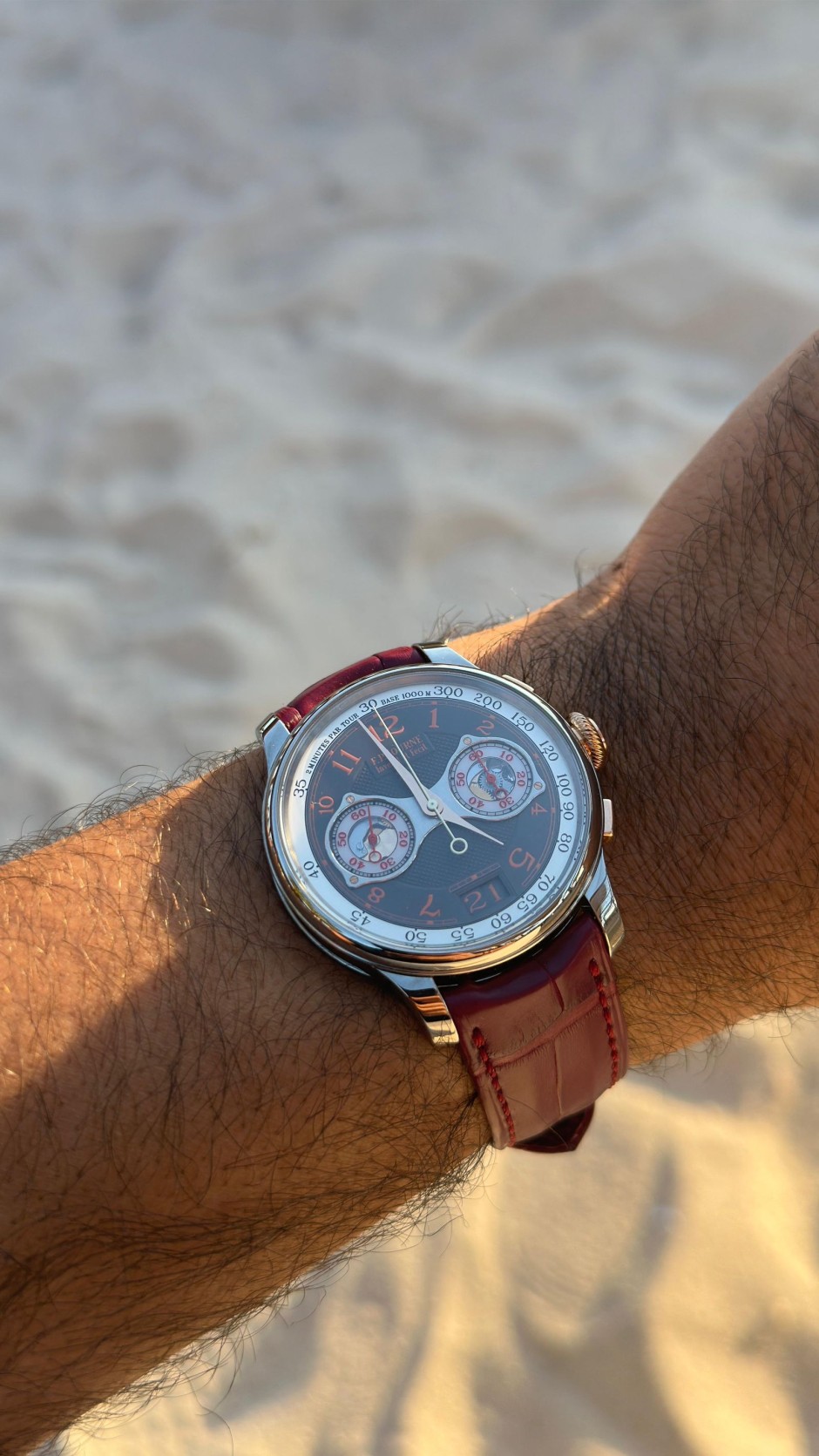 9 Saat Koleksiyoneri En İyi Yatırım Saatlerini Seçti – ve Ardındaki Hikâyeleri Anlattı