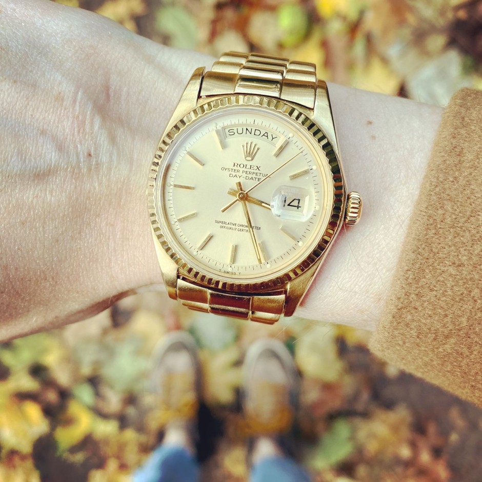 9 Saat Koleksiyoneri En İyi Yatırım Saatlerini Seçti – ve Ardındaki Hikâyeleri Anlattı