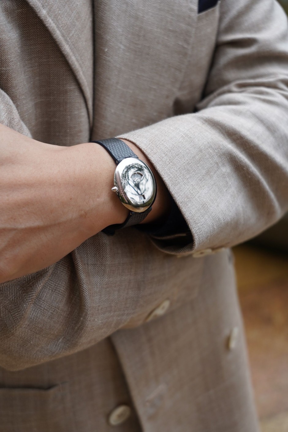 9 Saat Koleksiyoneri En İyi Yatırım Saatlerini Seçti – ve Ardındaki Hikâyeleri Anlattı