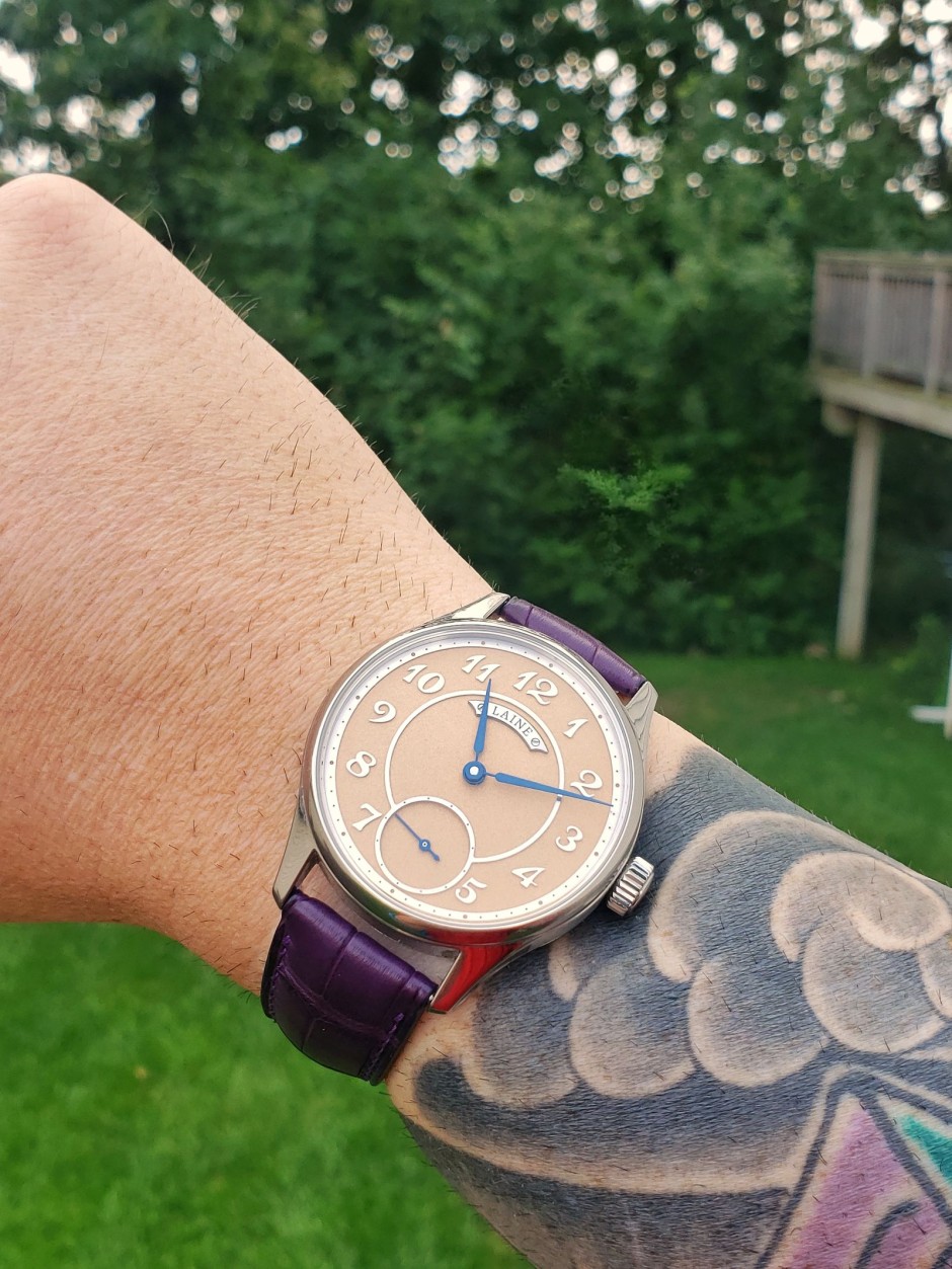 9 Saat Koleksiyoneri En İyi Yatırım Saatlerini Seçti – ve Ardındaki Hikâyeleri Anlattı