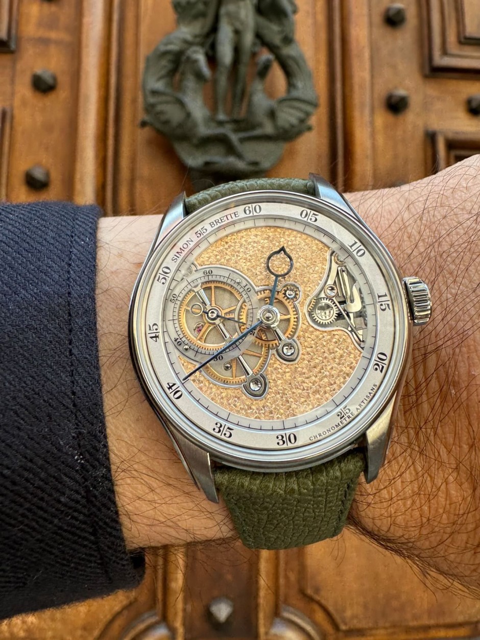 9 Saat Koleksiyoneri En İyi Yatırım Saatlerini Seçti – ve Ardındaki Hikâyeleri Anlattı