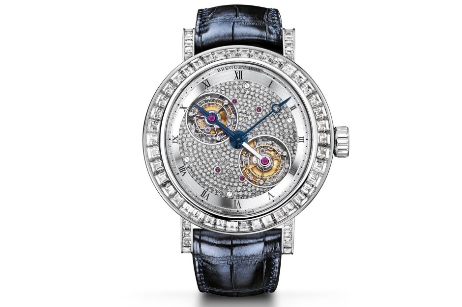 2025’te Dünyanın En Pahalı 22 Saati