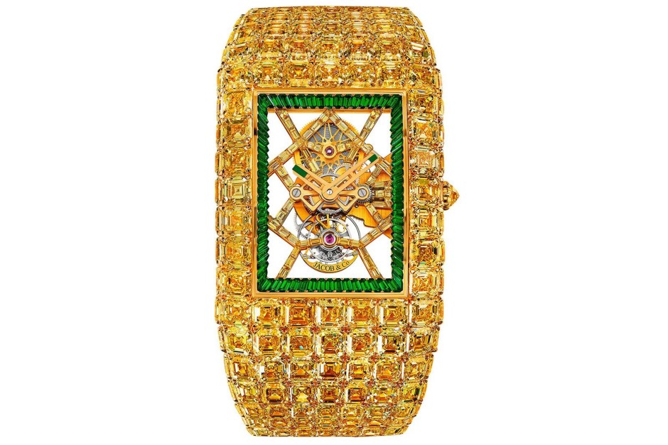 2025’te Dünyanın En Pahalı 22 Saati