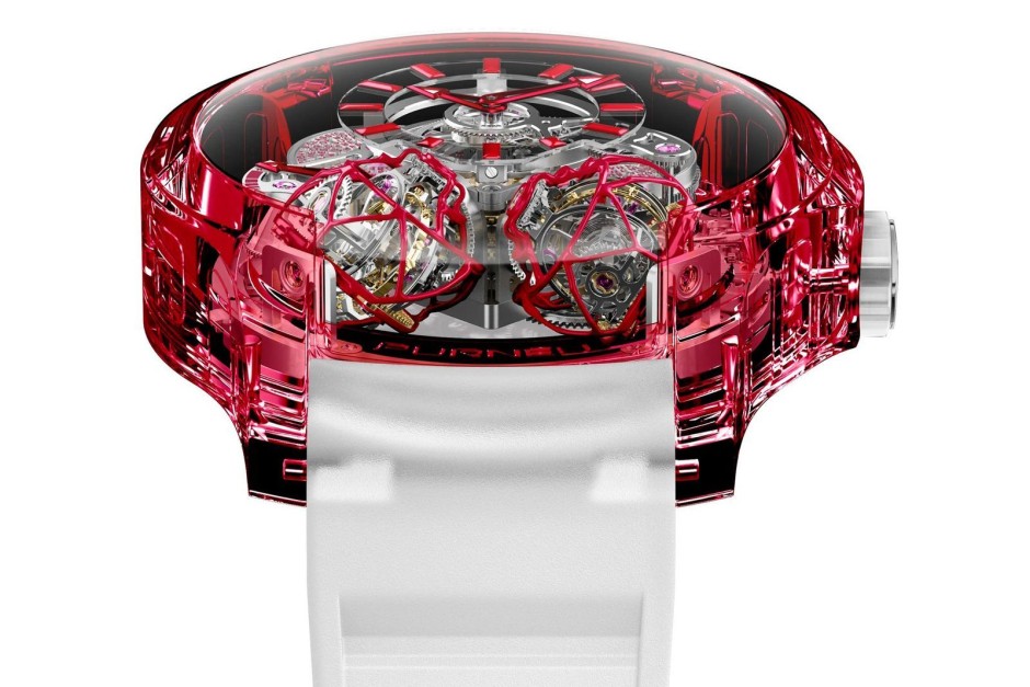 2025’te Dünyanın En Pahalı 22 Saati