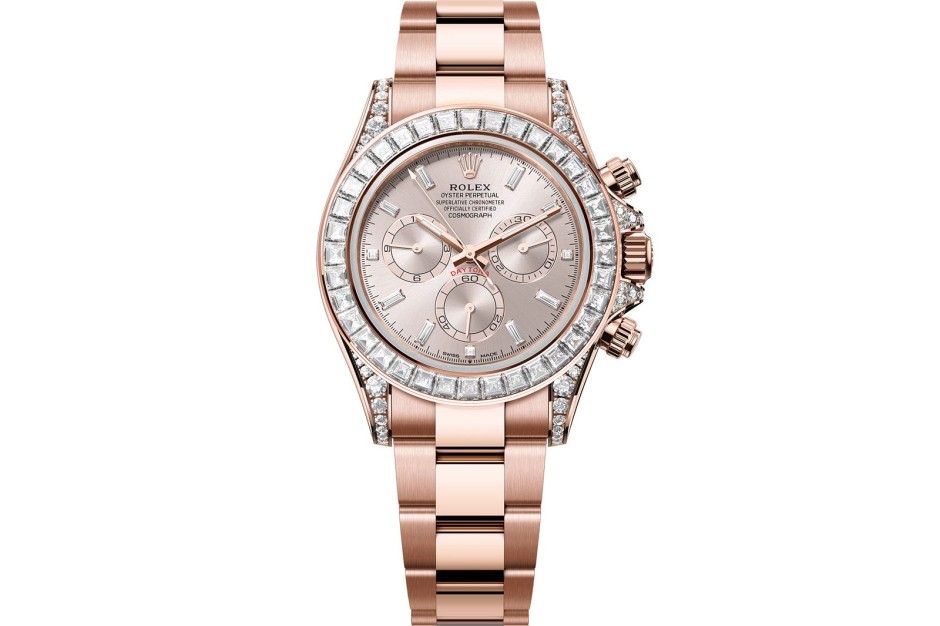 2025’te Dünyanın En Pahalı 22 Saati