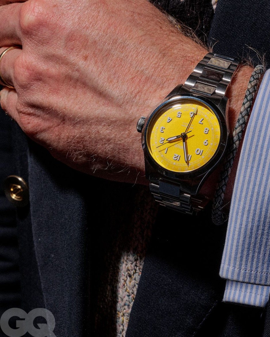 Watches and Wonders 2025’ten En İyi 26 Yeni Saat