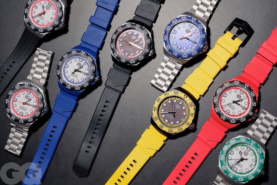 Watches and Wonders 2025’ten En İyi 26 Yeni Saat