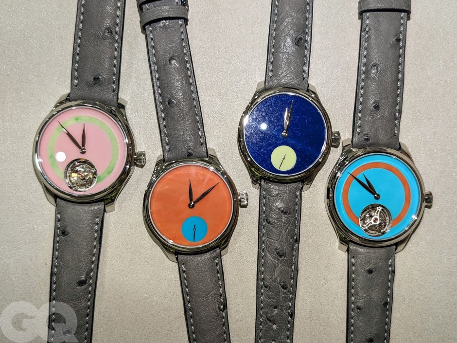 Watches and Wonders 2025’ten En İyi 26 Yeni Saat