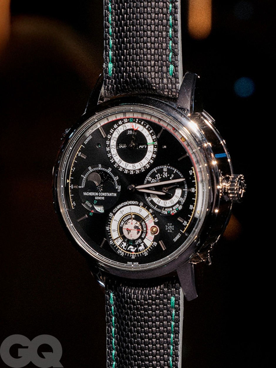 Watches and Wonders 2025’ten En İyi 26 Yeni Saat