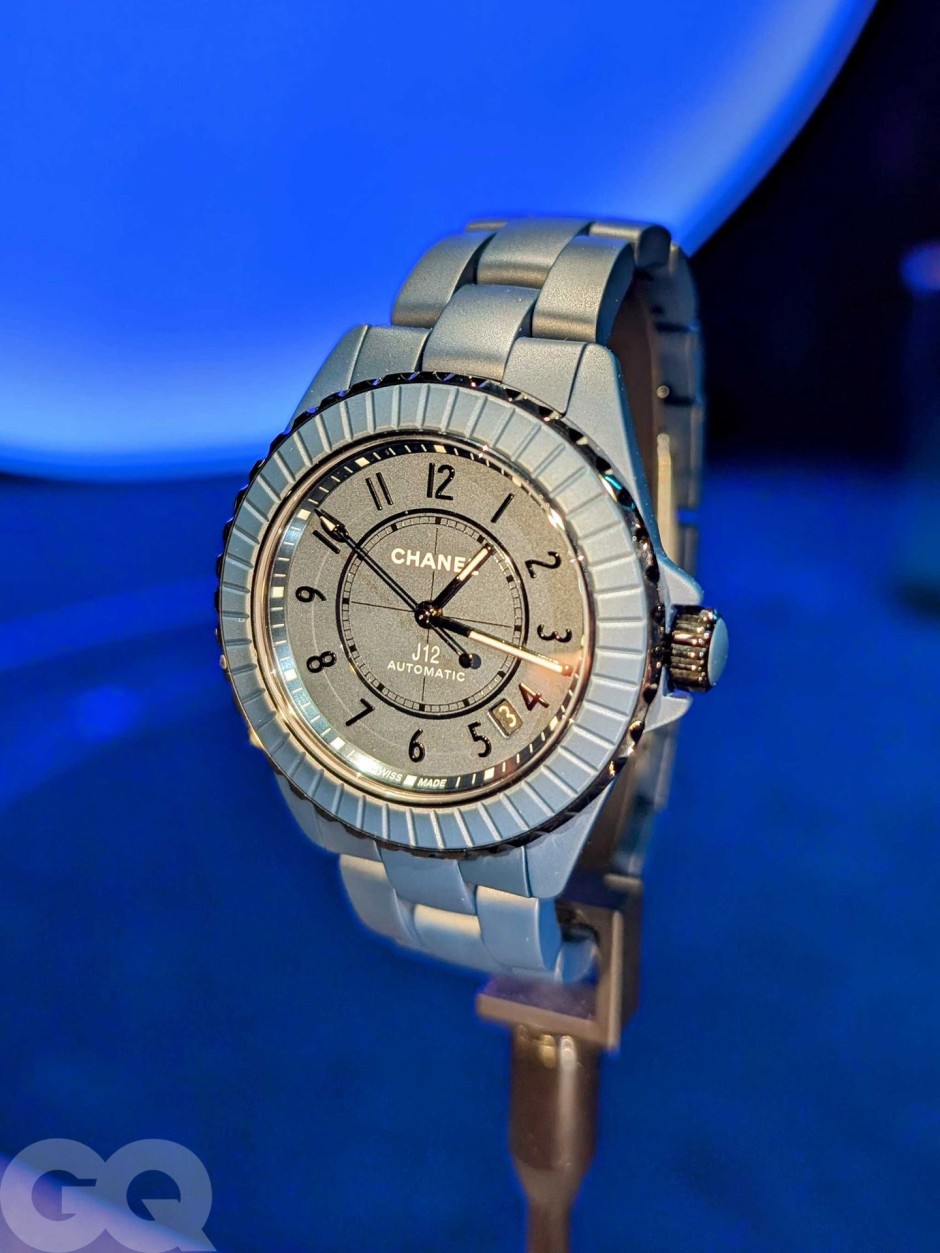 Watches and Wonders 2025’ten En İyi 26 Yeni Saat