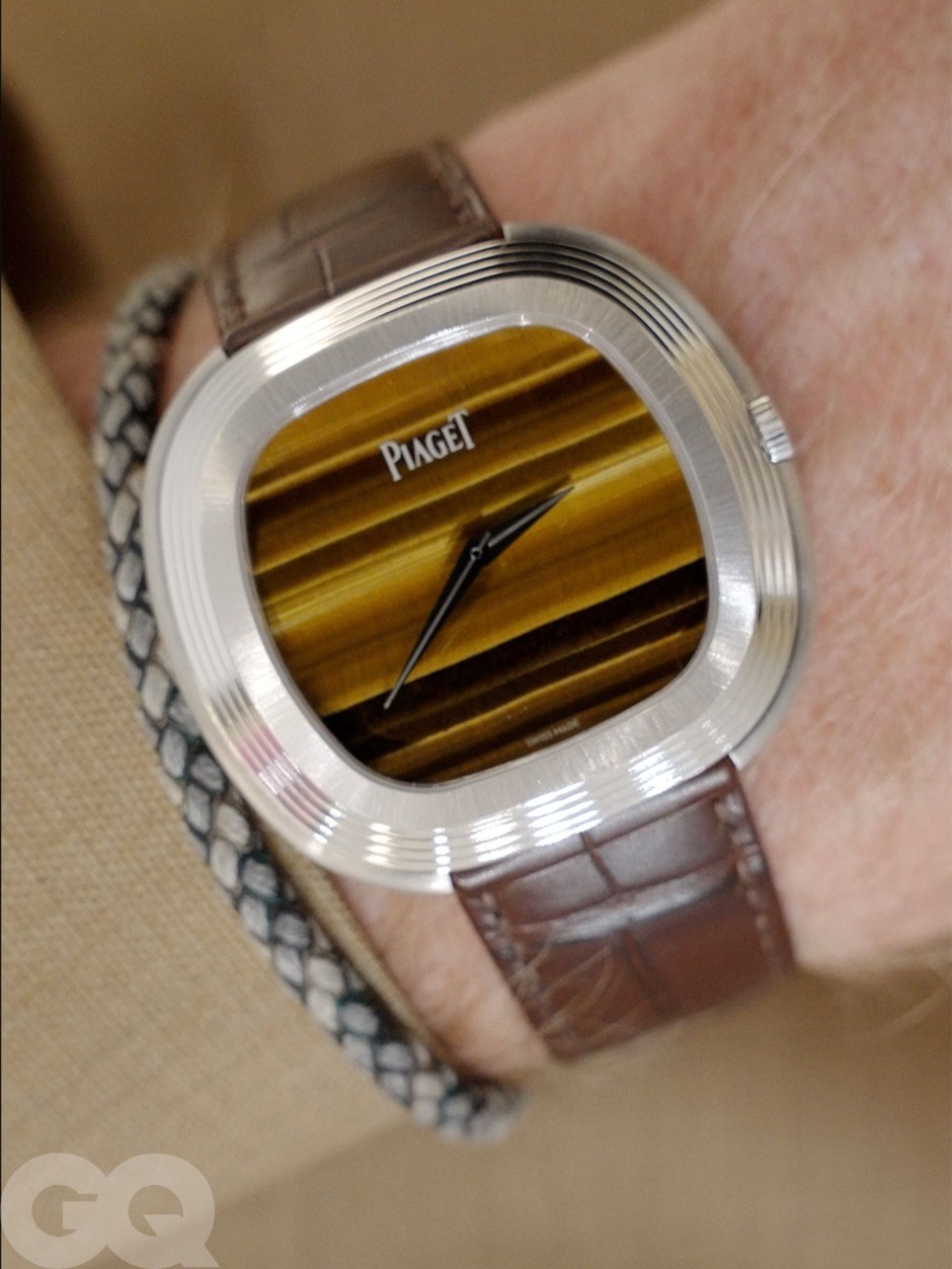 Watches and Wonders 2025’ten En İyi 26 Yeni Saat