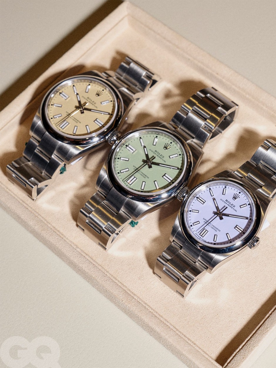 Watches and Wonders 2025’ten En İyi 26 Yeni Saat