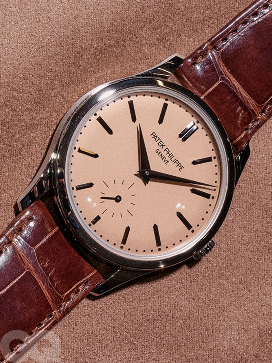 Watches and Wonders 2025’ten En İyi 26 Yeni Saat