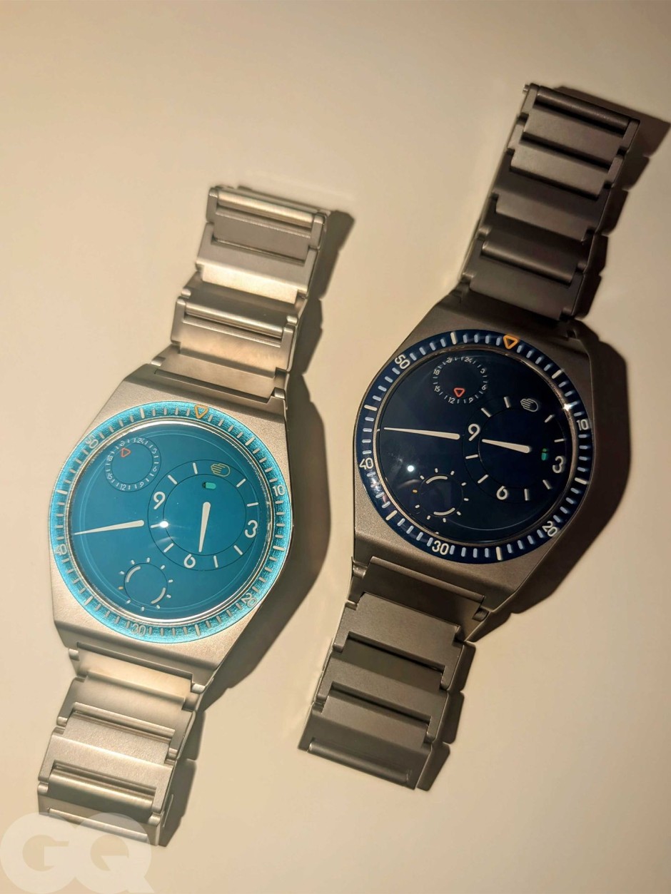 Watches and Wonders 2025’ten En İyi 26 Yeni Saat