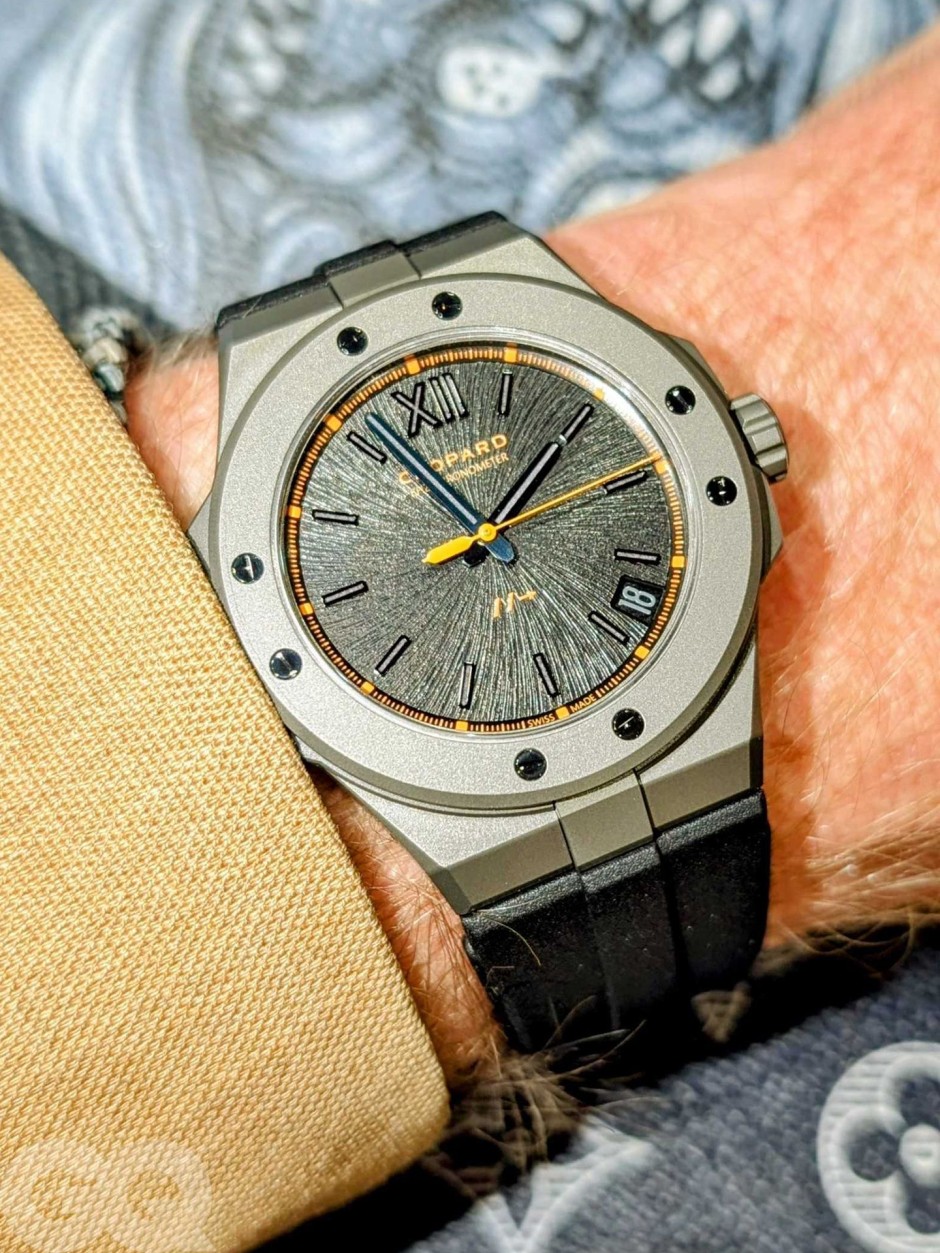 Watches and Wonders 2025’ten En İyi 26 Yeni Saat