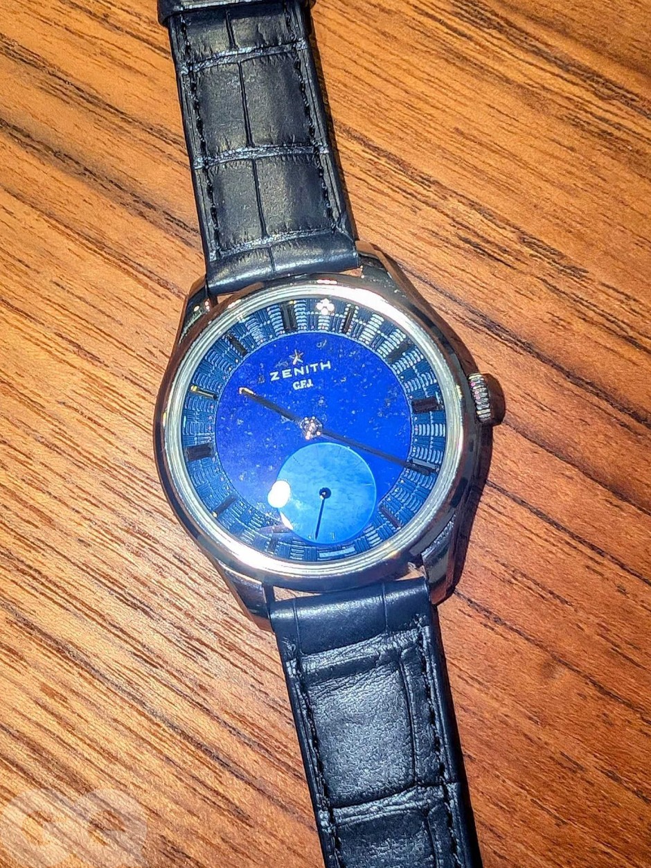 Watches and Wonders 2025’ten En İyi 26 Yeni Saat