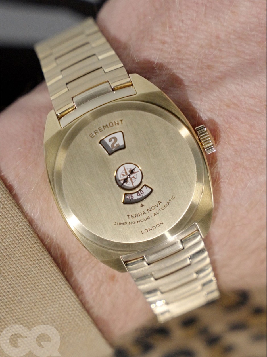 Watches and Wonders 2025’ten En İyi 26 Yeni Saat