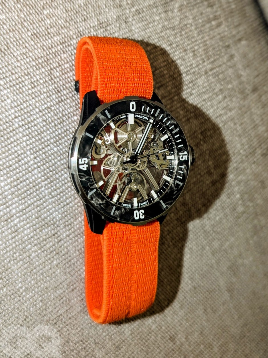 Watches and Wonders 2025’ten En İyi 26 Yeni Saat