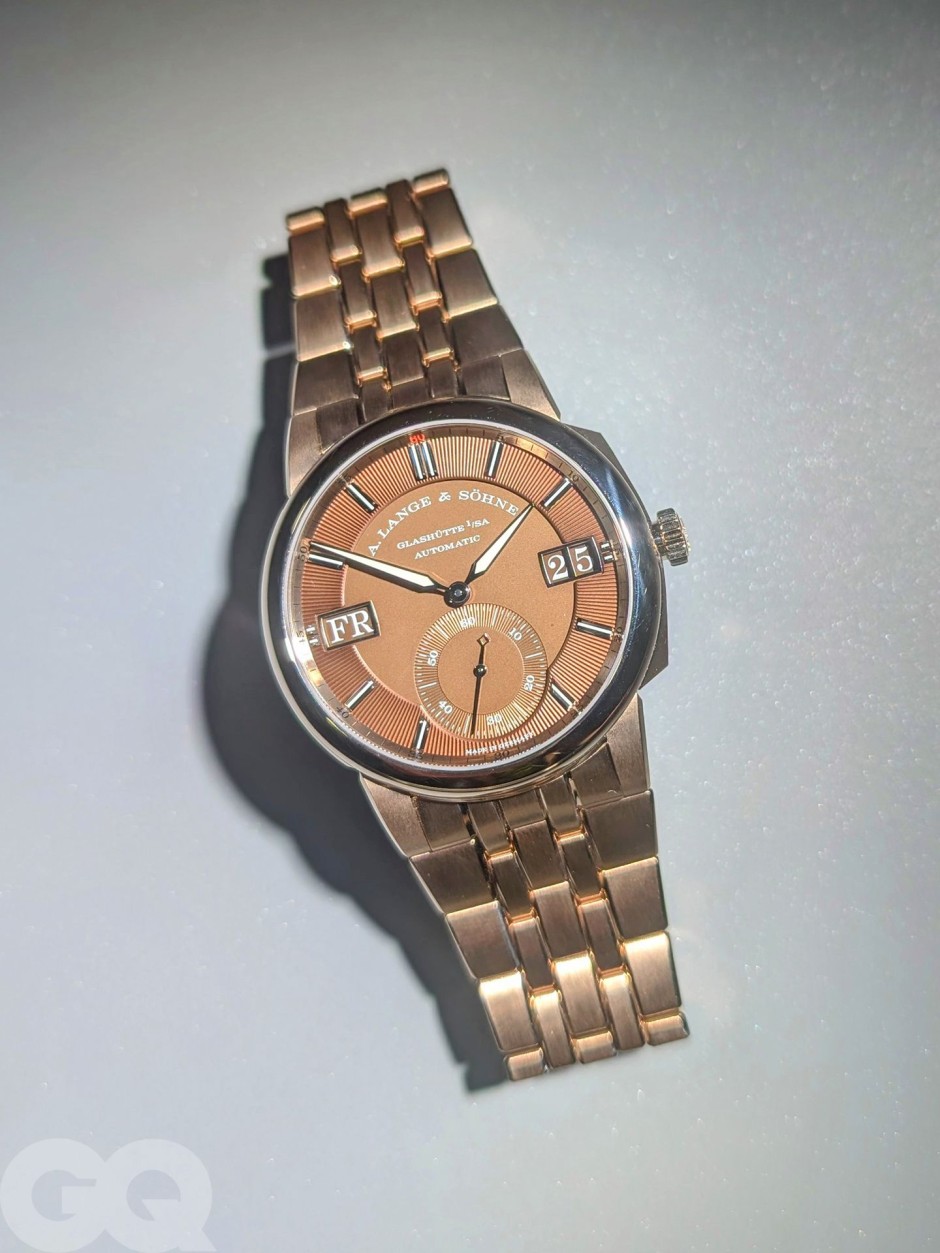 Watches and Wonders 2025’ten En İyi 26 Yeni Saat