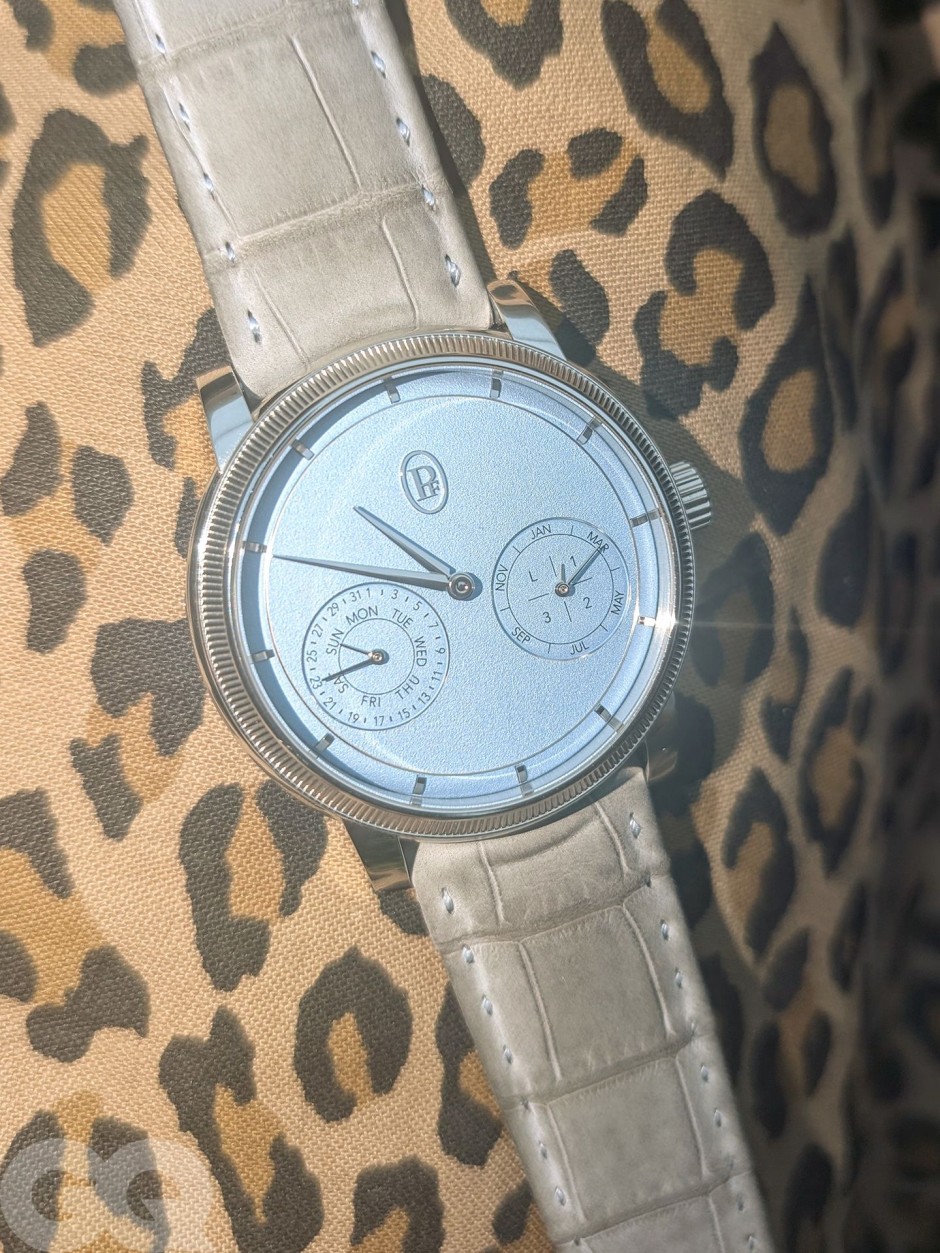 Watches and Wonders 2025’ten En İyi 26 Yeni Saat