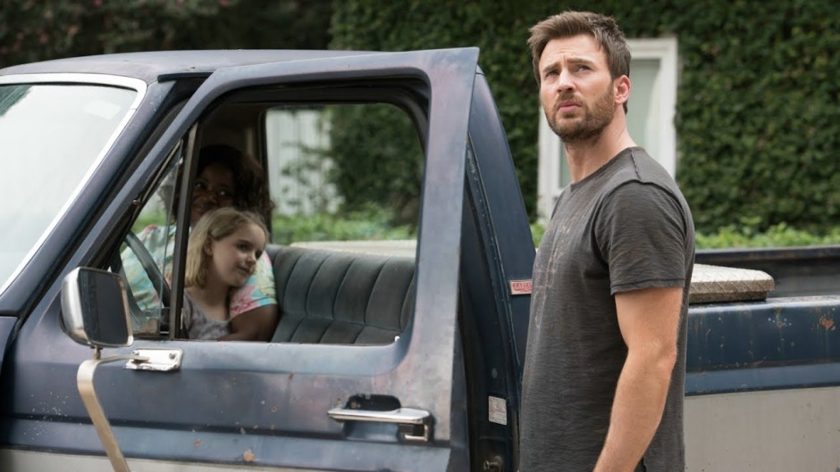 Marvel Yıldızı Chris Evans’ın En İyi 8 Filmi