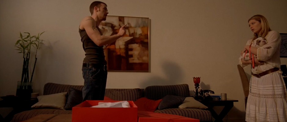 Marvel Yıldızı Chris Evans’ın En İyi 8 Filmi