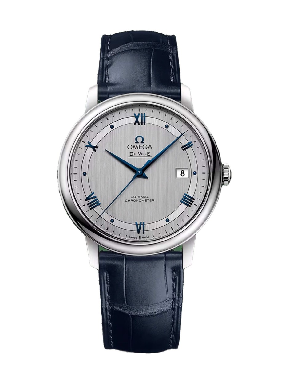 Omega De Ville