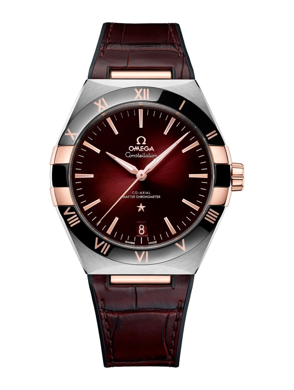 Omega Constellation
