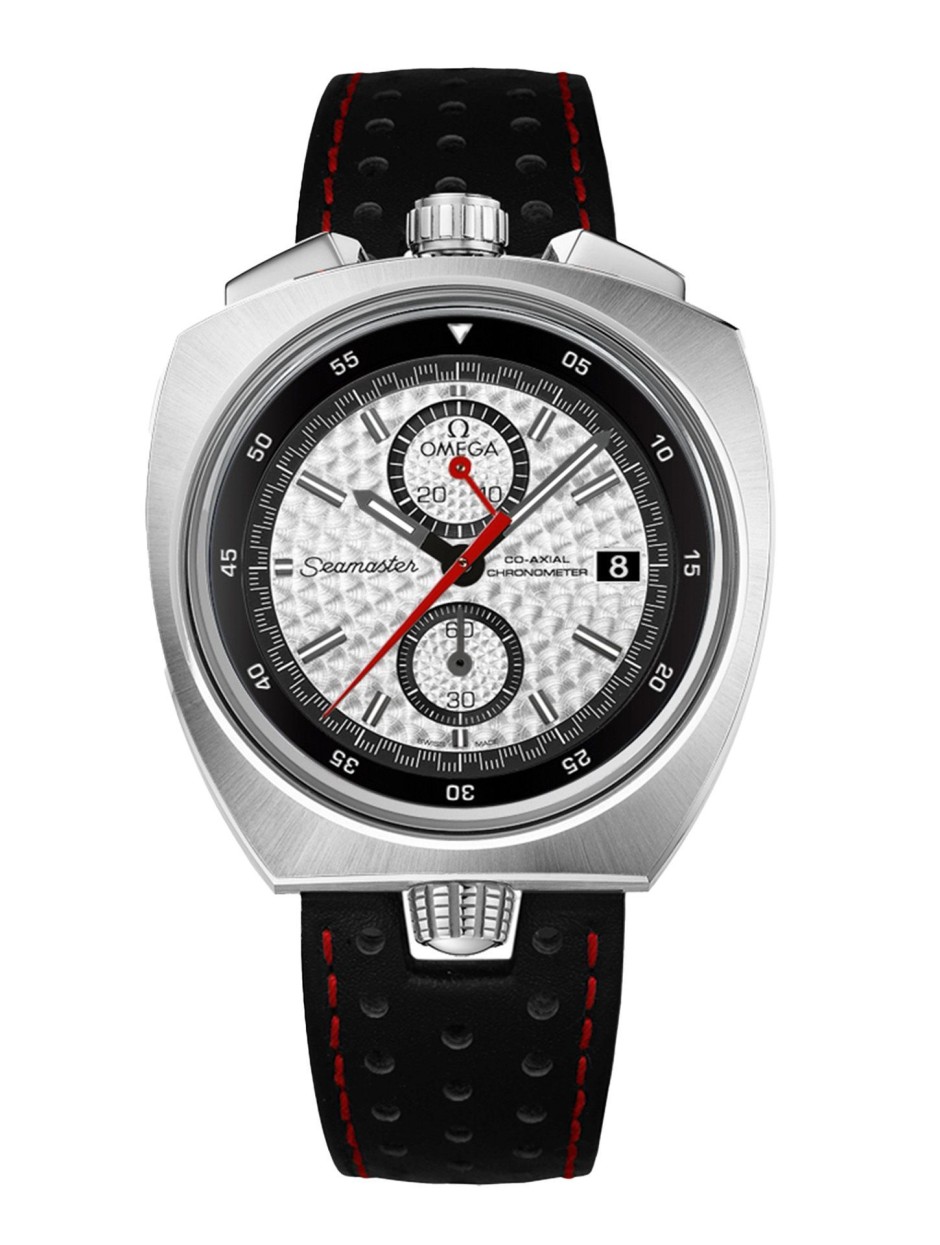 Omega Bullhead
