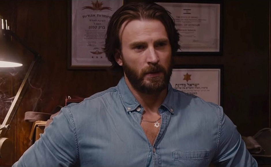 Marvel Yıldızı Chris Evans’ın En İyi 8 Filmi