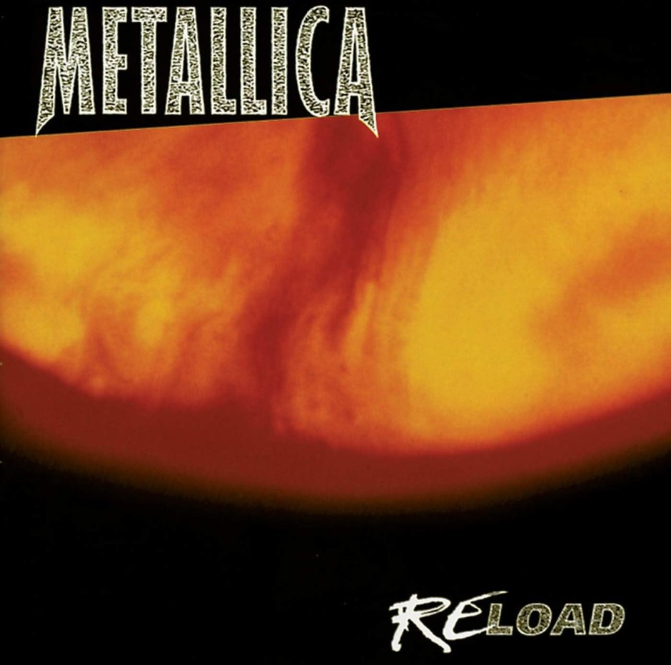 Reload (1997)