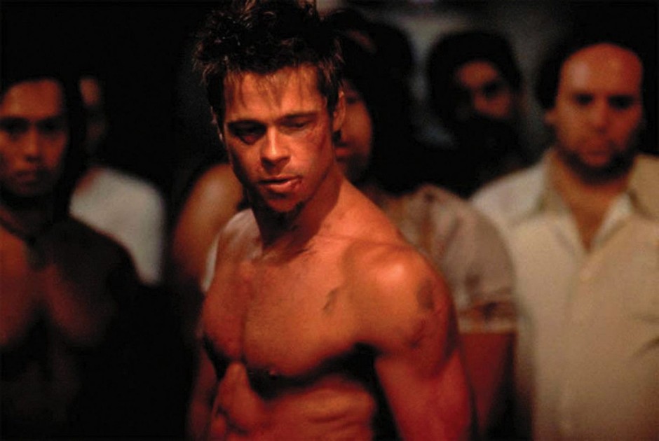 Fight Club – Amerika Birleşik Devletleri