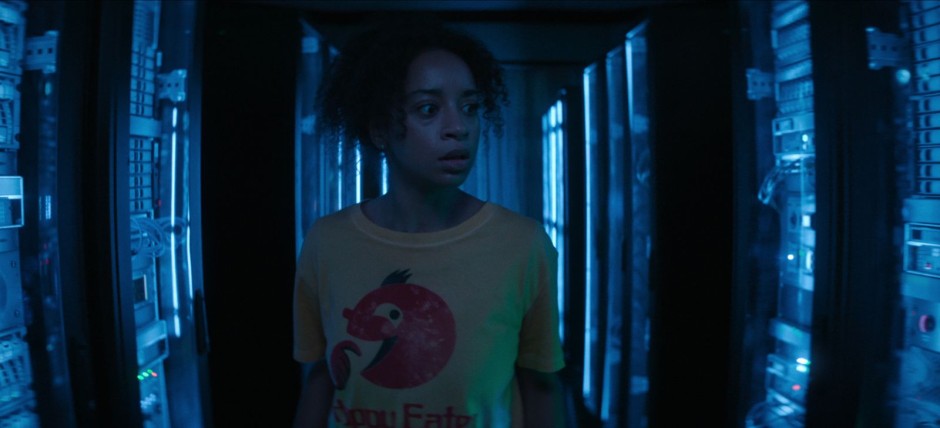 Bête Noire (7. Sezon, 2. Bölüm)