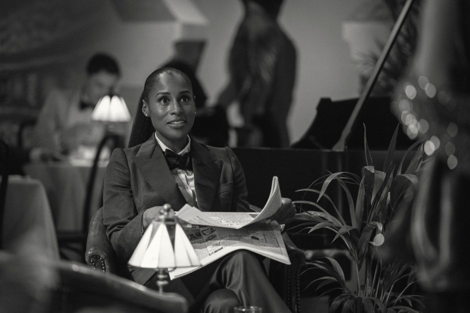 Hotel Reverie (7. Sezon, 3. Bölüm)