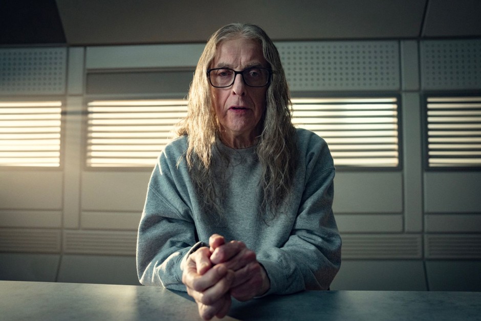 Plaything (7. Sezon, 4. Bölüm)