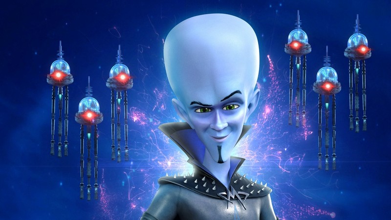 Megamind