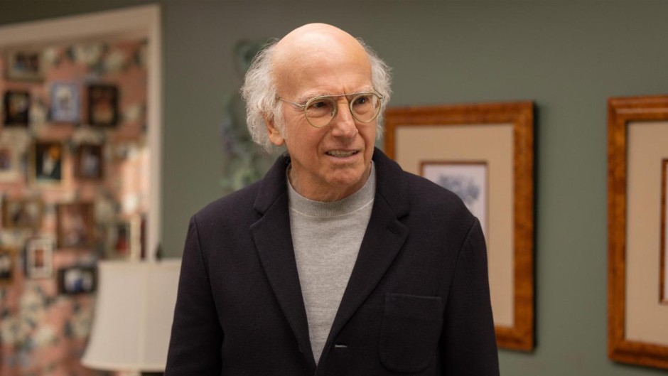 Curb Your Enthusiasm