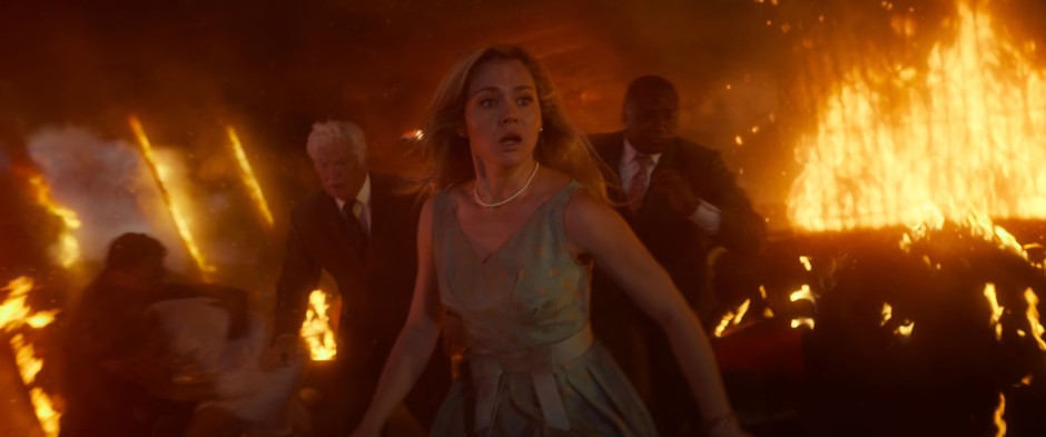 “Final Destination: Bloodlines”