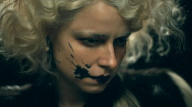 “Frankenstein’ın Gelini”