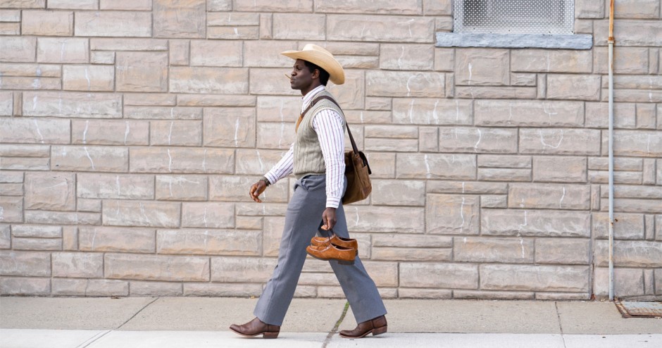 Little America (2020)