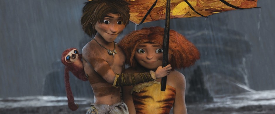 The Croods (2013)