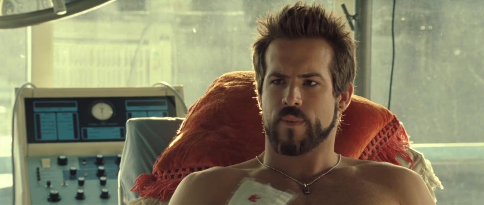 Blade: Trinity (2004)