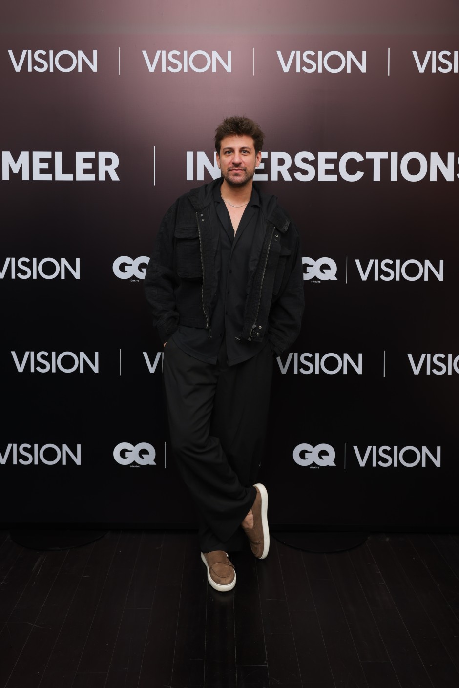 Vision Art Platform'un Yeni Sergisi Kesişmeler