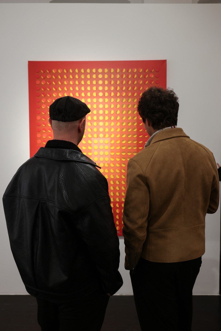 Vision Art Platform'un Yeni Sergisi Kesişmeler