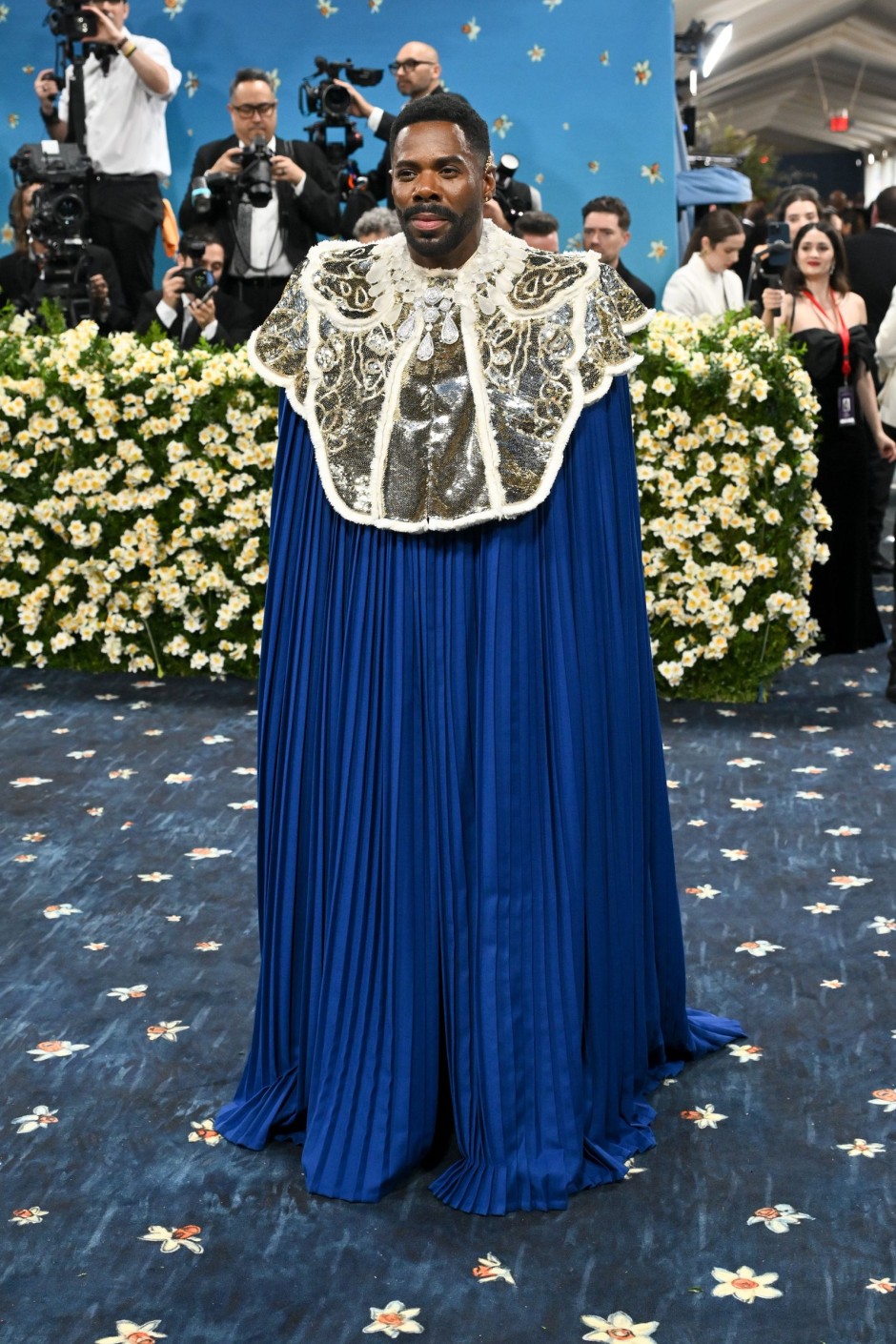MET Gala 2025: En İyi Giyinen Erkekler