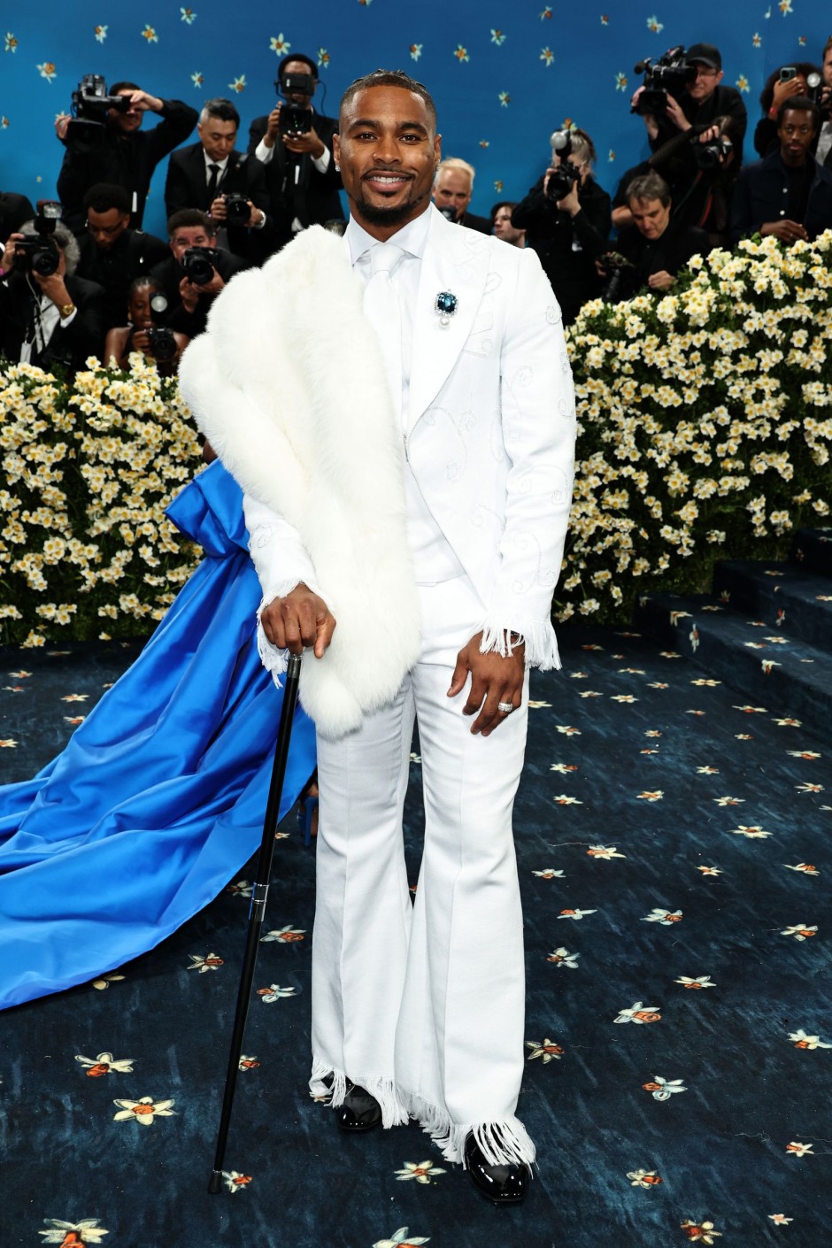 MET Gala 2025: En İyi Giyinen Erkekler