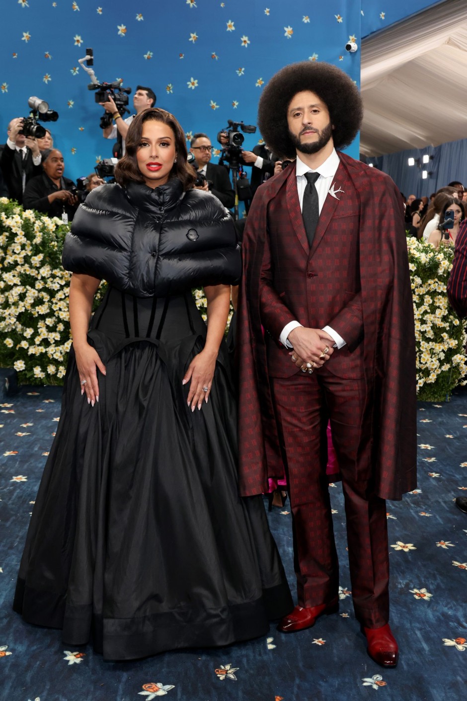 MET Gala 2025: En İyi Giyinen Erkekler