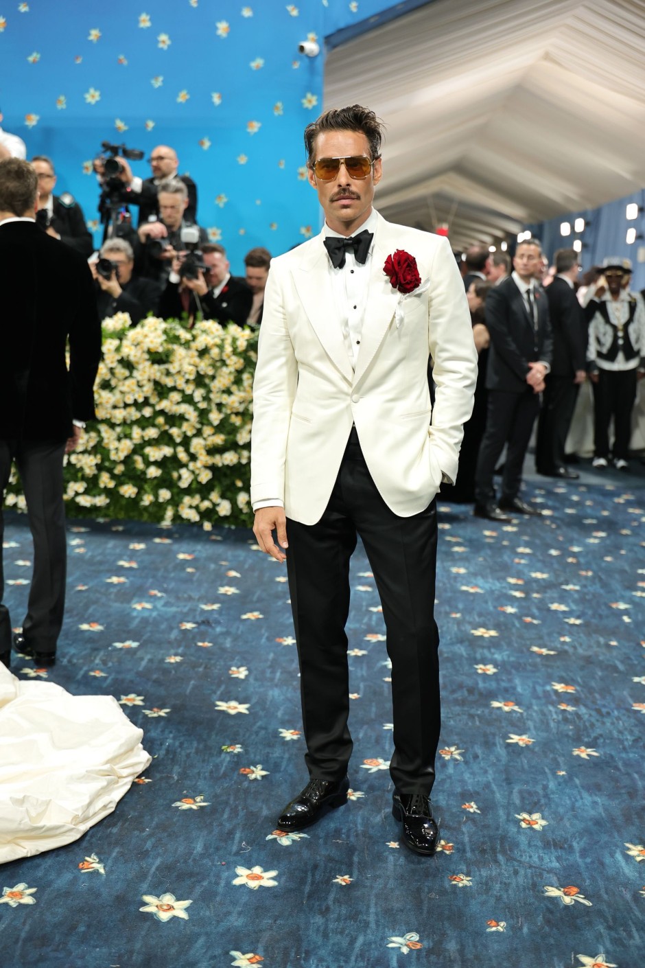 MET Gala 2025: En İyi Giyinen Erkekler