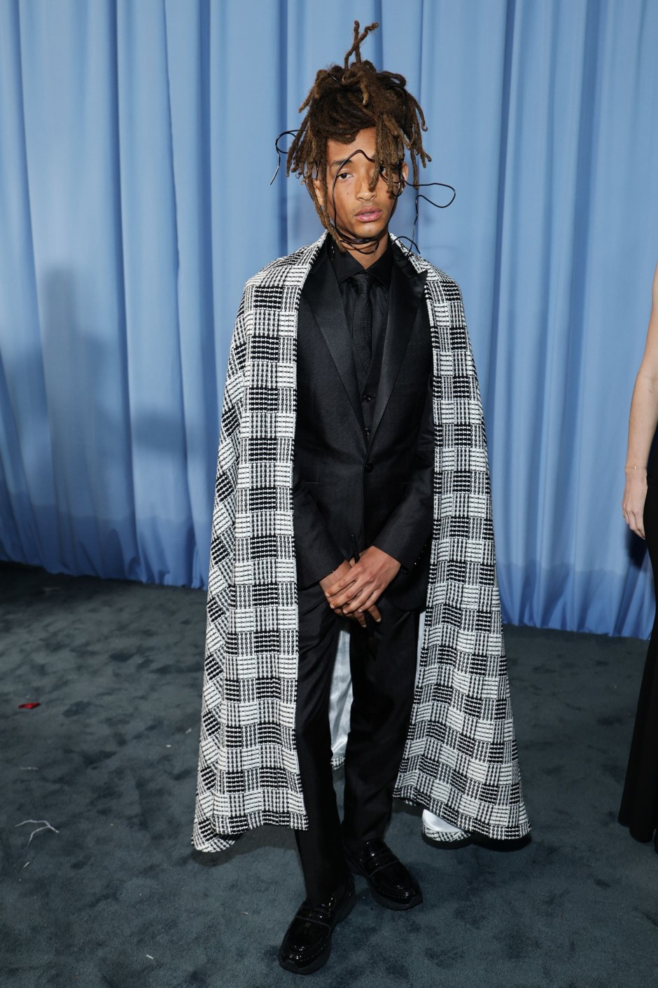 MET Gala 2025: En İyi Giyinen Erkekler