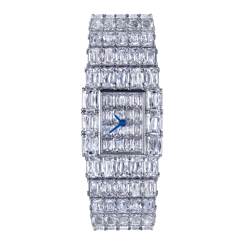 Met Gala 2025 Saatleri: Ünlülerin En İyi Saat Seçimleri